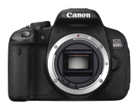 Canon 650D KITEF-S18-55IS II - 1408153 - zdjęcie 3